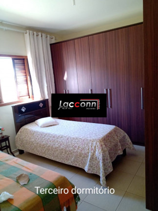 Imagem Casa com 3 Quartos à Venda, 219 m² em Centro - Boituva Imagem Casa com 3 Quartos à Venda, 219 m² em Centro - Boituva