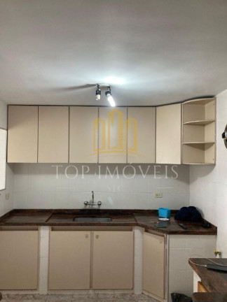 Imagem Apartamento com 3 Quartos para Alugar, 82 m² em Vila Industrial - São José Dos Campos