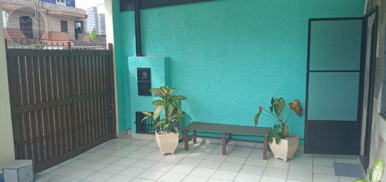Imagem Apartamento com 3 Quartos à Venda, 210 m² em Guilhermina - Praia Grande Imagem Apartamento com 3 Quartos à Venda, 210 m² em Guilhermina - Praia Grande