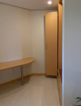 Imagem Apartamento com 1 Quarto à Venda, 28 m² em Vila Clementino - São Paulo