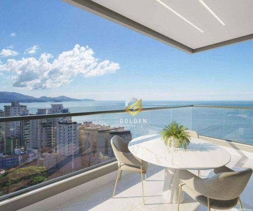 Imagem Apartamento com 3 Quartos à Venda, 130 m² em Perequê - Porto Belo Imagem Apartamento com 3 Quartos à Venda, 130 m² em Perequê - Porto Belo