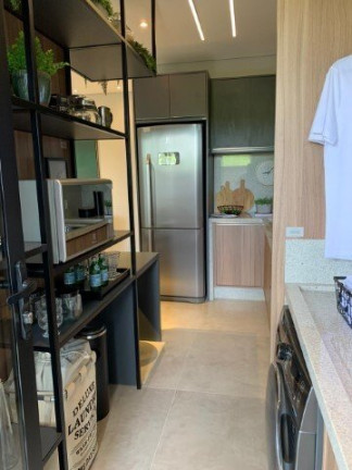 Imagem Apartamento com 2 Quartos à Venda, 65 m² em Swiss Park - Campinas Imagem Apartamento com 2 Quartos à Venda, 65 m² em Swiss Park - Campinas