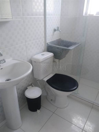 Imagem Apartamento com 1 Quarto à Venda, 50 m² em Centro - Itanhaem Imagem Apartamento com 1 Quarto à Venda, 50 m² em Centro - Itanhaem