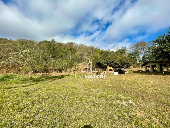 Terreno à Venda, 3.545 m² em Estância Santa Maria Do Laranjal - Atibaia
