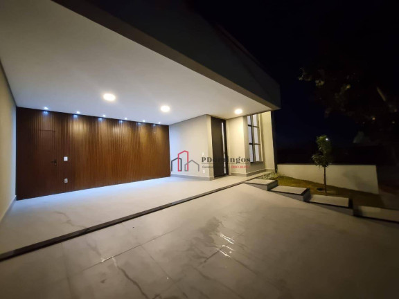 Imagem Casa com 3 Quartos à Venda, 166 m² em Parque Olívio Franceschini - Hortolândia