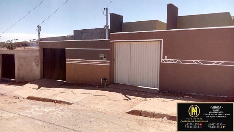 Imagem Imóvel à Venda, 250 m² em Bela Vista - Caldas Novas Imagem Imóvel à Venda, 250 m² em Bela Vista - Caldas Novas