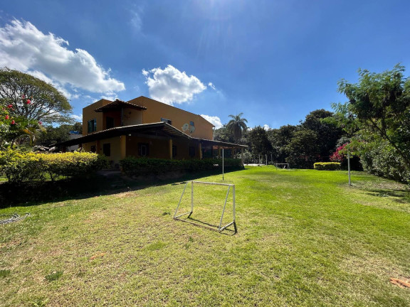 Imagem Casa com 5 Quartos à Venda, 2.500 m² em Vila Ipê Amarelo - Contagem