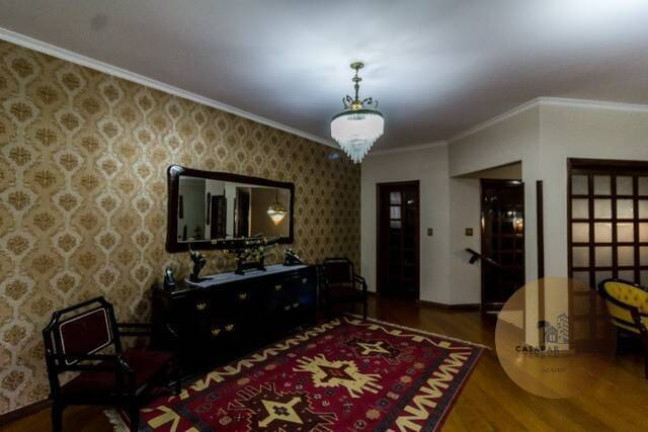 Imagem Sobrado com 5 Quartos à Venda, 609 m² em Independência - São Bernardo Do Campo Imagem Sobrado com 5 Quartos à Venda, 609 m² em Independência - São Bernardo Do Campo