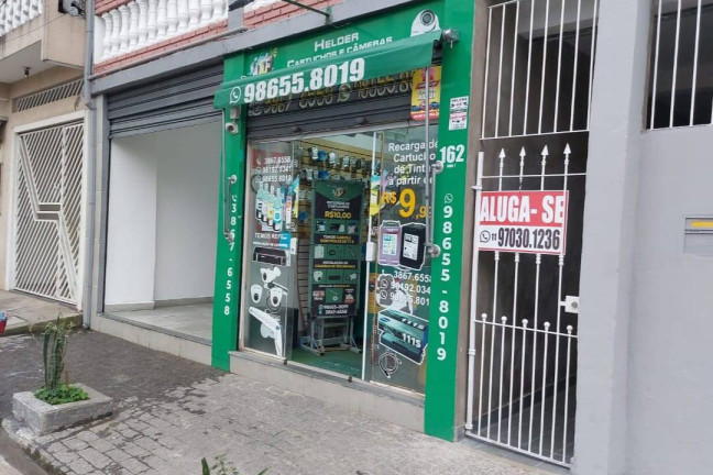 Imagem Sala Comercial à Venda, 230 m² em Km 18 - Osasco