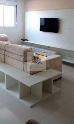 Imagem Apartamento com 2 Quartos à Venda, 72 m² em Butantã - São Paulo