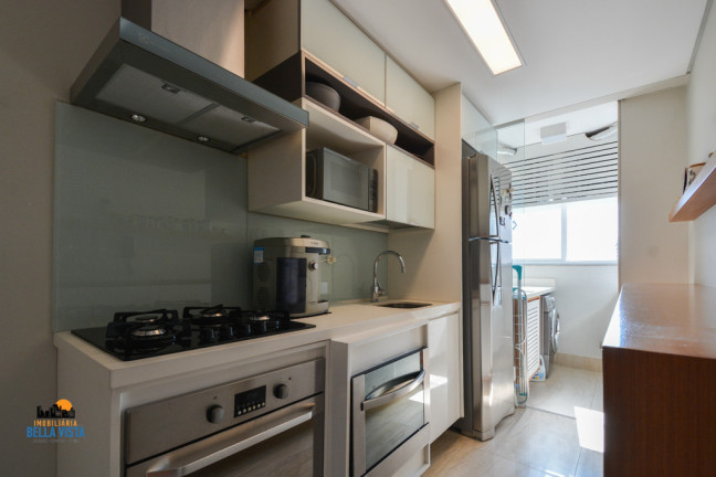 Imagem Apartamento com 2 Quartos à Venda, em Vila Clementino - São Paulo Imagem Apartamento com 2 Quartos à Venda, em Vila Clementino - São Paulo