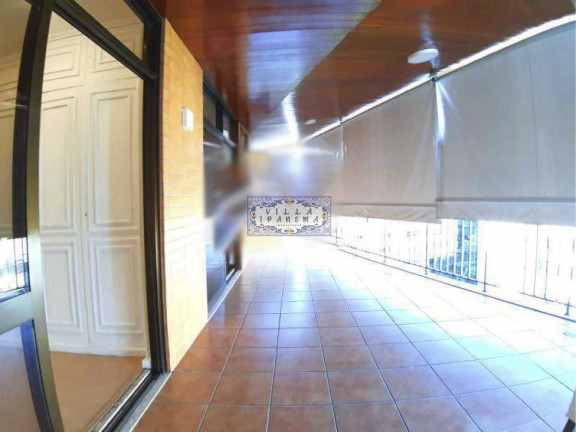 Imagem Apartamento com 3 Quartos à Venda, 210 m² em Ipanema - Rio De Janeiro
