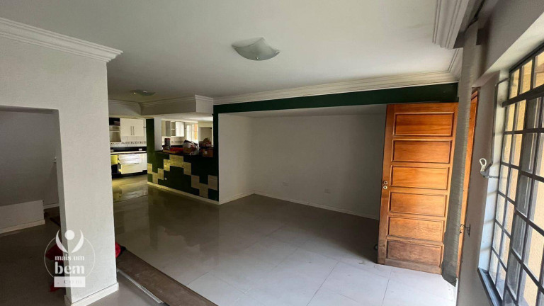 Imagem Sobrado com 4 Quartos à Venda, 165 m² em Atuba - Curitiba Imagem Sobrado com 4 Quartos à Venda, 165 m² em Atuba - Curitiba