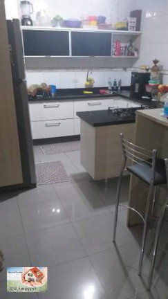 Apartamento com 2 Quartos à Venda, 68 m² em Casa Branca - Santo André