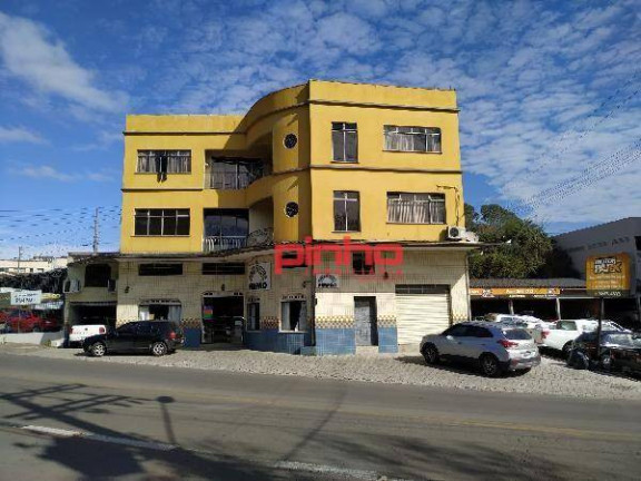 Apartamento com 5 Quartos à Venda, 247 m² em Centro - São João Do Sul