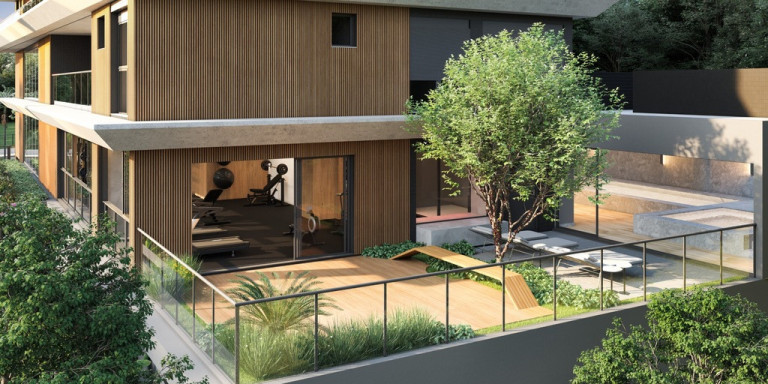 Imagem Apartamento com 3 Quartos à Venda, 154 m² em Bela Vista - Porto Alegre