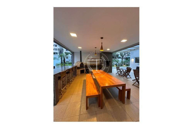 Imagem Apartamento com 1 Quarto à Venda, 72 m² em Vila Mascote - São Paulo