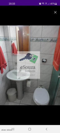 Imagem Apartamento com 2 Quartos à Venda, 66 m² em Tupi - Praia Grande