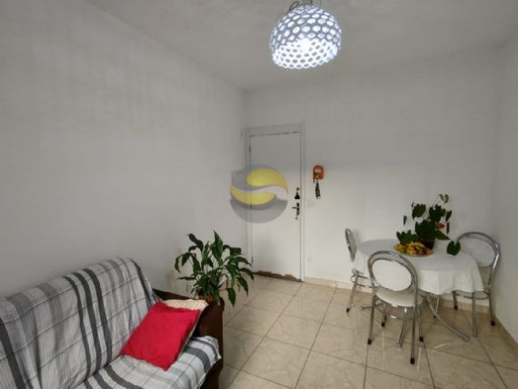 Imagem Apartamento com 2 Quartos à Venda, 45 m² em Jardim Petrópolis - Cotia