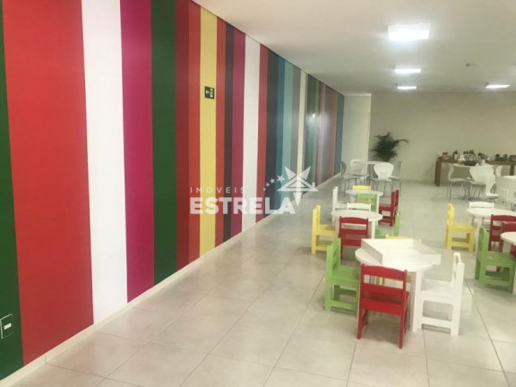 Imagem Apartamento com 2 Quartos à Venda, 44 m² em Parque Ipê - São Paulo Imagem Apartamento com 2 Quartos à Venda, 44 m² em Parque Ipê - São Paulo