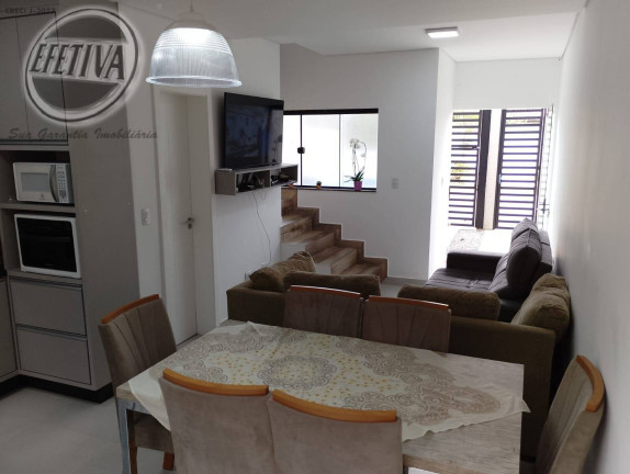 Imagem Sobrado com 2 Quartos à Venda, 23 m² em Riviera I - Matinhos