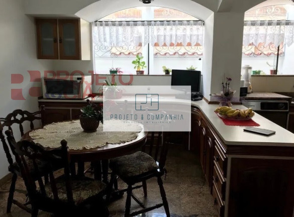 Imagem Casa com 4 Quartos à Venda, 420 m² em Granja Julieta - São Paulo