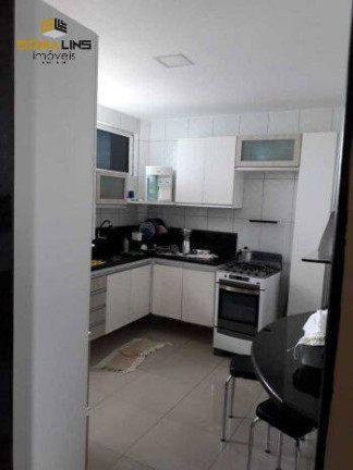Imagem Apartamento com 3 Quartos à Venda, 85 m² em Jardim Cidade Universitária - João Pessoa Imagem Apartamento com 3 Quartos à Venda, 85 m² em Jardim Cidade Universitária - João Pessoa