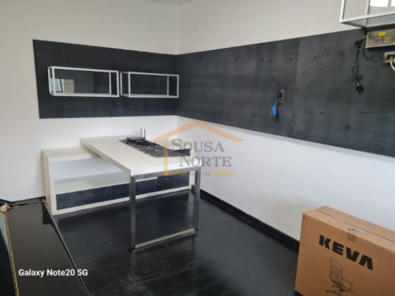 Imagem Apartamento com 3 Quartos para Alugar, 248 m² em Santana - São Paulo Imagem Apartamento com 3 Quartos para Alugar, 248 m² em Santana - São Paulo