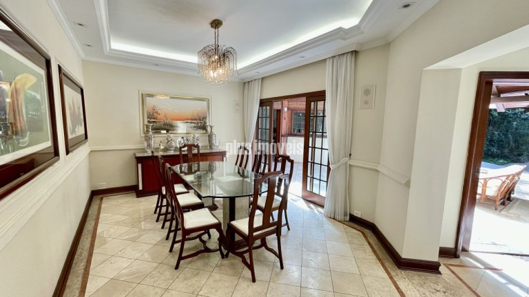 Imagem Casa com 4 Quartos à Venda, 950 m² em Chácara Flora - São Paulo Imagem Casa com 4 Quartos à Venda, 950 m² em Chácara Flora - São Paulo