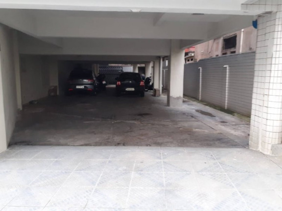 Imagem Apartamento com 1 Quarto à Venda, 58 m² em Itararé - São Vicente Imagem Apartamento com 1 Quarto à Venda, 58 m² em Itararé - São Vicente