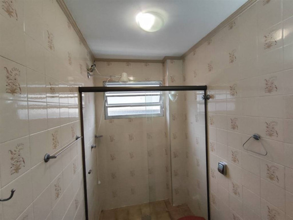 Imagem Apartamento com 1 Quarto à Venda, 70 m² em Guilhermina - Praia Grande