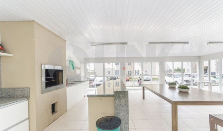 Imagem Apartamento com 2 Quartos à Venda, 43 m² em Morro Santana - Porto Alegre