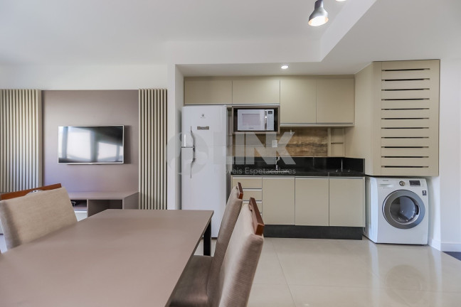 Imagem Apartamento com 1 Quarto à Venda, 39 m² em Jardim Europa - Porto Alegre Imagem Apartamento com 1 Quarto à Venda, 39 m² em Jardim Europa - Porto Alegre