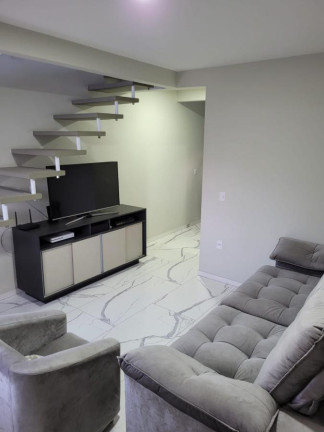 Imagem Casa com 2 Quartos à Venda, 88 m² em Rio Vermelho - Florianópolis