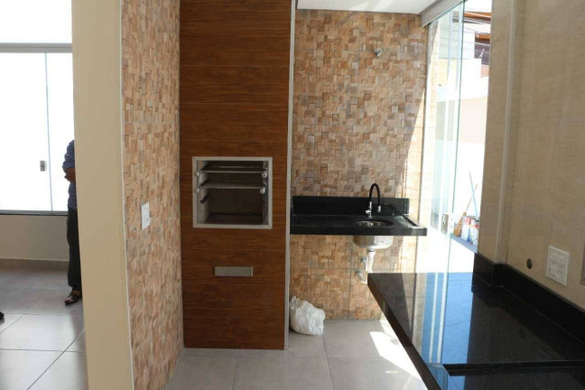 Imagem Casa com 2 Quartos à Venda, 82 m² em Wanel Ville Iv - Sorocaba