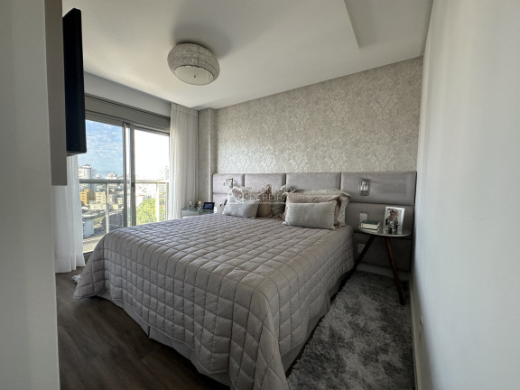 Imagem Apartamento com 3 Quartos à Venda, 131 m² em Estreito - Florianópolis Imagem Apartamento com 3 Quartos à Venda, 131 m² em Estreito - Florianópolis