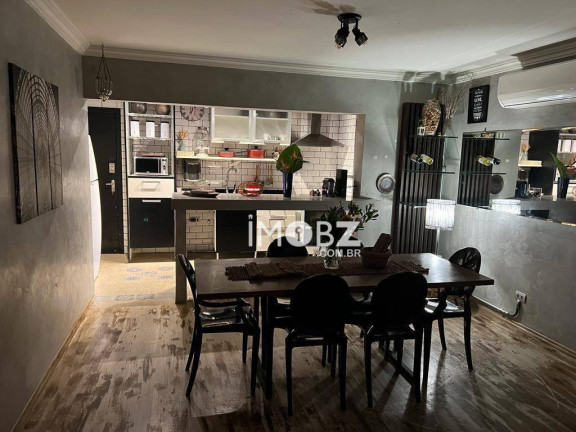 Imagem Imóvel com 2 Quartos à Venda, 112 m² em Panamby - São Paulo Imagem Imóvel com 2 Quartos à Venda, 112 m² em Panamby - São Paulo
