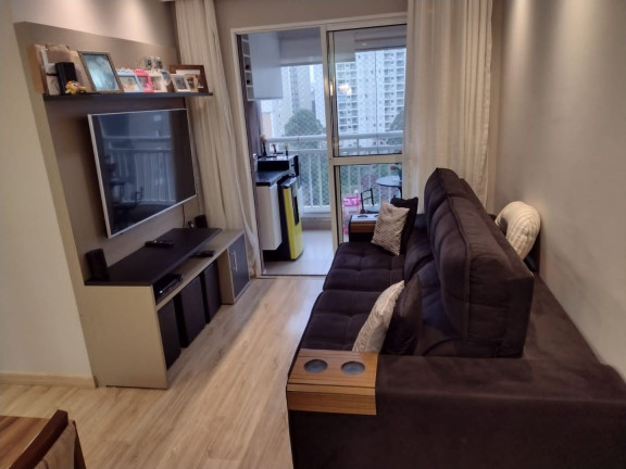 Imagem Apartamento com 3 Quartos à Venda, 73 m² em Vila Andrade - São Paulo Imagem Apartamento com 3 Quartos à Venda, 73 m² em Vila Andrade - São Paulo