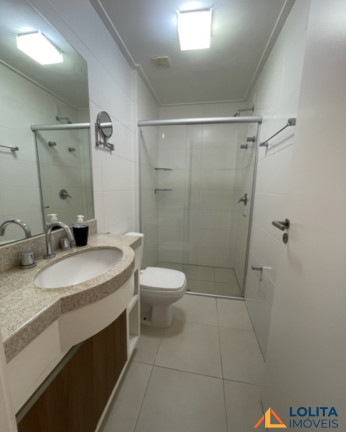Imagem Apartamento com 2 Quartos para Alugar, 69 m² em Itacorubi - Florianópolis Imagem Apartamento com 2 Quartos para Alugar, 69 m² em Itacorubi - Florianópolis