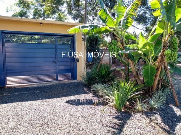 Imagem Imóvel com 3 Quartos à Venda,  em Jardim Florestan Fernandes - Ribeirão Preto