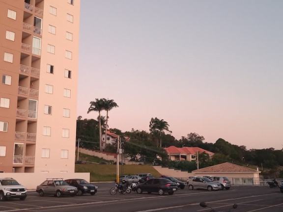 Imagem Apartamento com 2 Quartos à Venda, 53 m² em Jardim Ipê - Sorocaba Imagem Apartamento com 2 Quartos à Venda, 53 m² em Jardim Ipê - Sorocaba