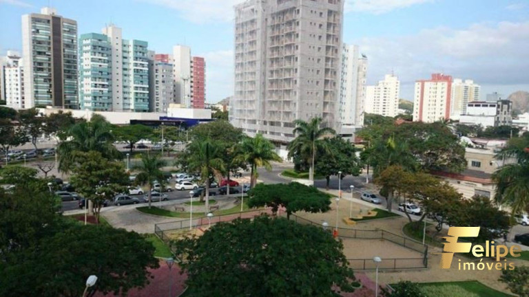 Imagem Imóvel com 2 Quartos à Venda, 60 m² em Bento Ferreira - Vitória
