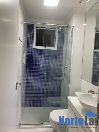 Imagem Apartamento com 2 Quartos à Venda, 56 m² em Vila Guilherme - São Paulo