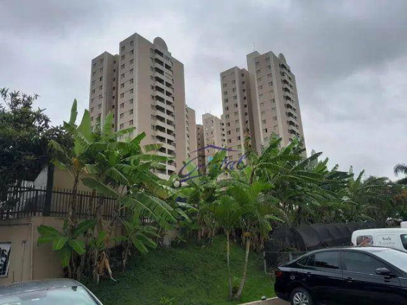 Imagem Apartamento com 2 Quartos à Venda, 65 m² em Butantã - São Paulo