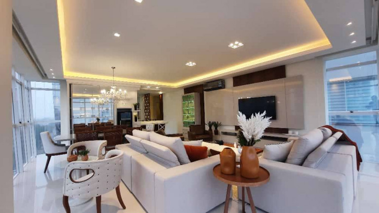 Imagem Apartamento com 3 Quartos à Venda,  em Navegantes - Capão Da Canoa