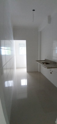 Imagem Apartamento com 2 Quartos à Venda, 69 m² em Itararé - São Vicente