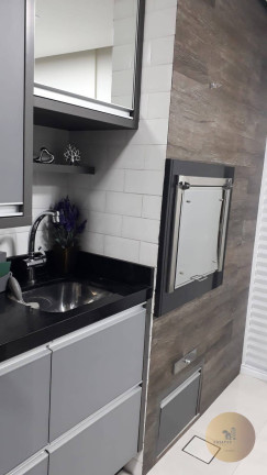 Imagem Apartamento com 2 Quartos à Venda, 63 m² em Osvaldo Cruz - São Caetano Do Sul Imagem Apartamento com 2 Quartos à Venda, 63 m² em Osvaldo Cruz - São Caetano Do Sul