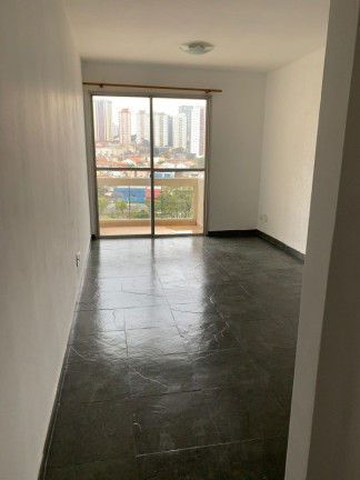 Imóvel com 2 Quartos para Alugar, 54 m² em Bosque Da Saúde - São Paulo