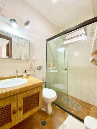 Imagem Apartamento com 2 Quartos à Venda, 70 m² em Pitangueiras - Guarujá