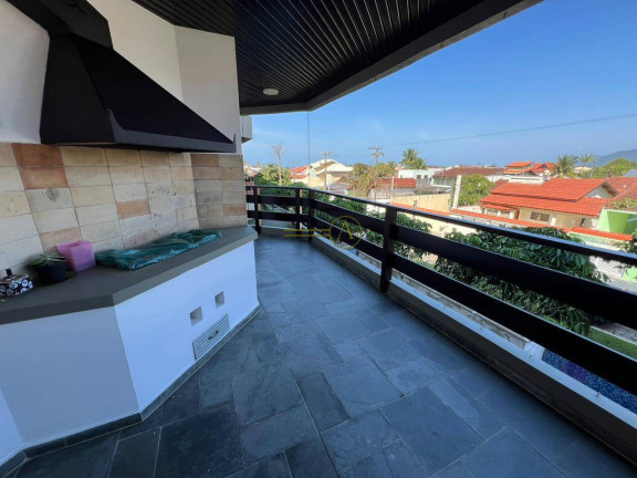 Imagem Apartamento com 3 Quartos à Venda, 118 m² em Balneário Samburá - Peruíbe